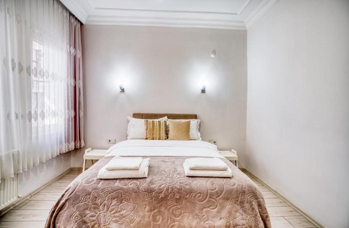 Sultanahmet Apartment | HANLAR Apart