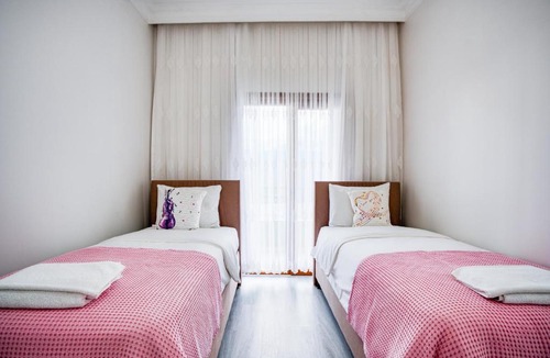Sultanahmet Apartment | HANLAR Apart