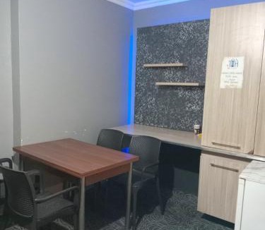 Buyukcekmece Apartment | Hanzade Turizm