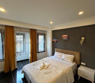 Taksim Apartment | happy apart hotel istanbul