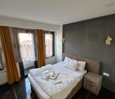 Taksim Apartment | happy apart hotel istanbul