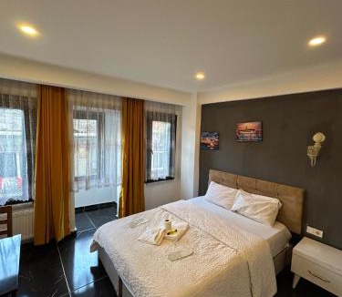 Taksim Apartment | happy apart hotel istanbul