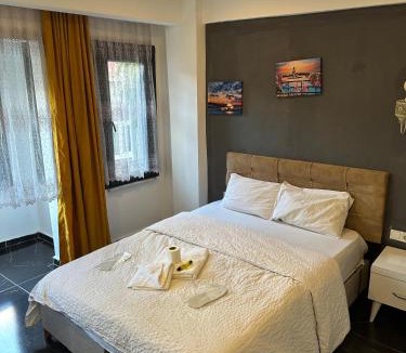 Taksim Apartment | happy apart hotel istanbul