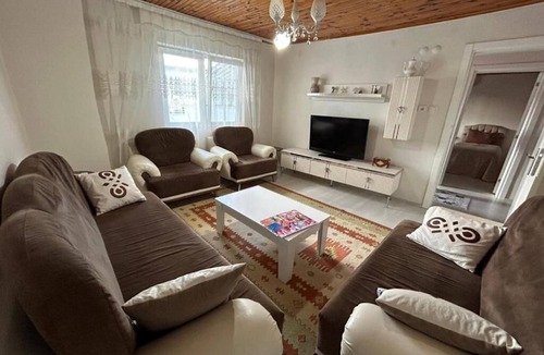 Pamukkale City Centre Apartment | HAPPY HOUSE