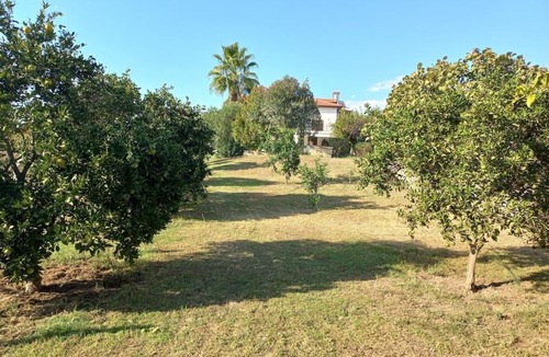 Manavgat Villa | Harika müstakil villa