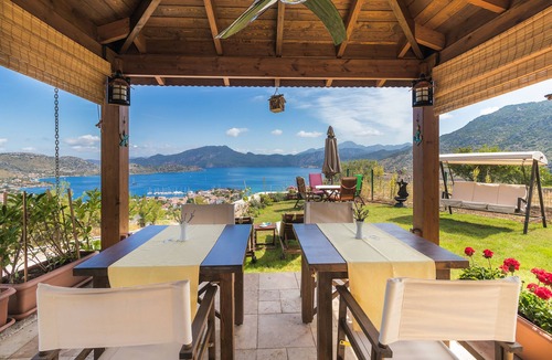 Selimiye Hotel | Harmanyeri Tatilevi Selimiye