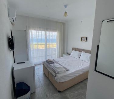 Pelitkoy House | Harmony Blue Pansiyon