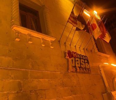 Eyyubiye House | Hasan pasa butik otel ve sıra geceleri