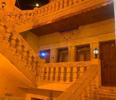 Eyyubiye House | Hasan pasa butik otel ve sıra geceleri