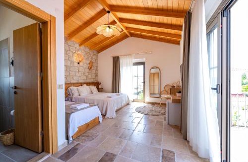 Alacati Hotel | Hatica by Fora Alaçatı