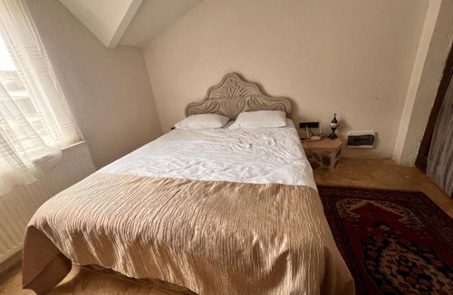 Kocasinan Villa | Hatun Konağı