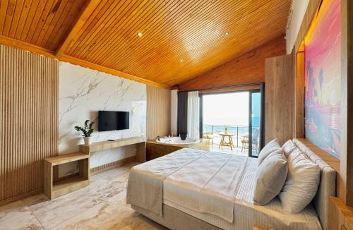 Artikli Hotel | hawaii beach resort otel