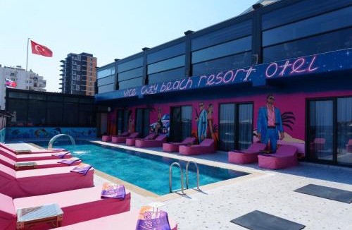 Artikli Hotel | hawaii beach resort otel