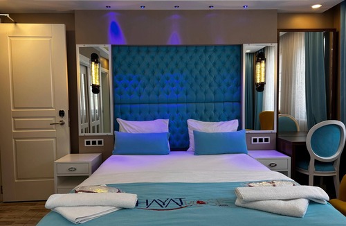 Uzungol Hotel | Hayat Rose Hotel