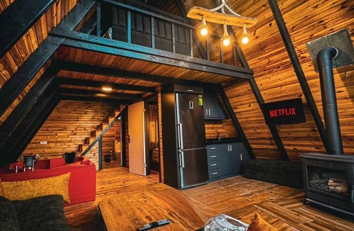 Catalca Hotel | haznedar çiftliği