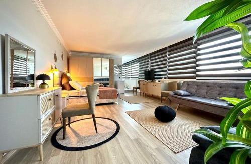 Marmaris City Center Hotel | HEAVEN BEACH OTEL