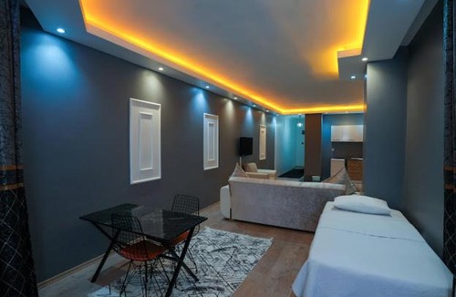 Pendik House | Hekimhan