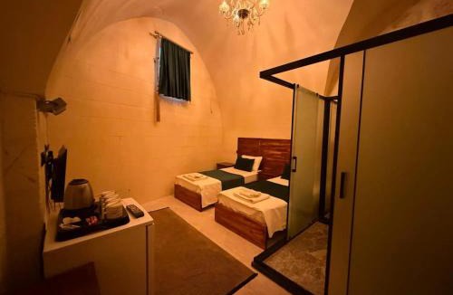 Artuklu Hotel | Helen Olimpos Konağı