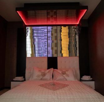 Kucukbakkalkoy Hotel | Hera Suit Ataşehir
