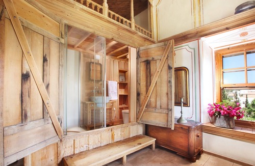 Datca Hotel | Heritage Homes Mehmet Ali Aga Konagi