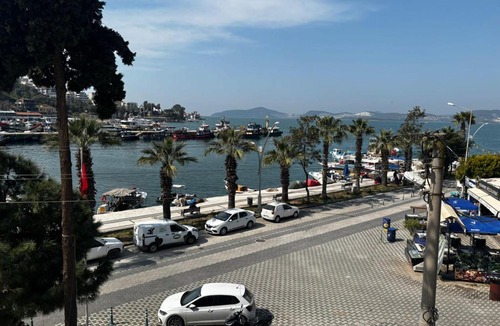 Gulluk Apartment | Hermias Butik Pansiyon