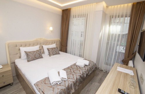 Emin Sinan Hotel | HHK Hotel Downtown
