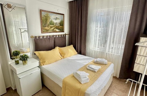 Bozcaada Hotel | Hil Ada 1