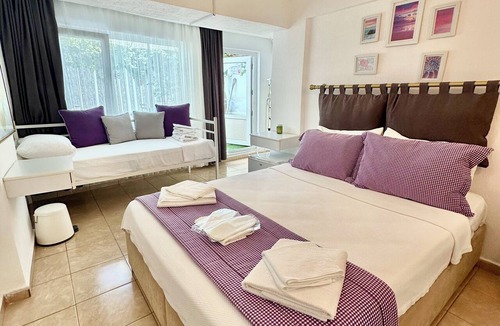 Bozcaada House | Hil Ada Otel