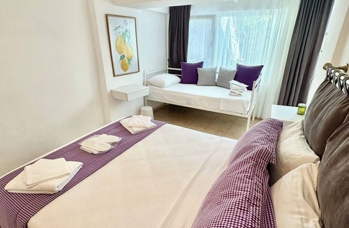 Bozcaada House | Hil Ada Otel