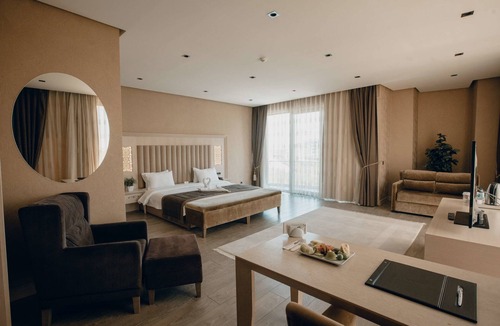 Edirne Hotel | Hilly Hotel