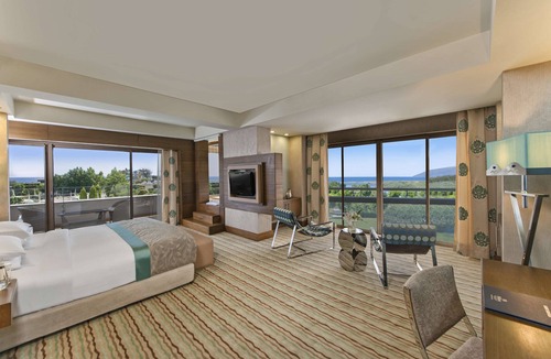 Sarigerme Resort | Hilton Dalaman Sarigerme Resort & Spa