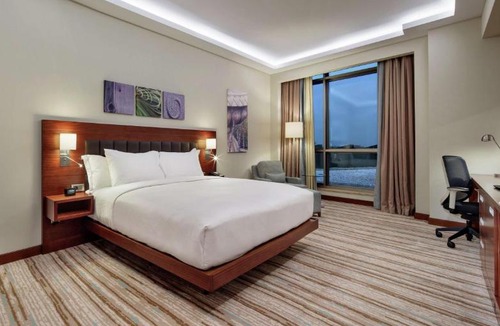 Corlu Hotel | Hilton Garden Inn Corlu