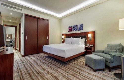 Corlu Hotel | Hilton Garden Inn Corlu
