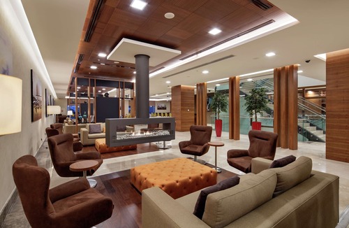 Corlu Hotel | Hilton Garden Inn Corlu