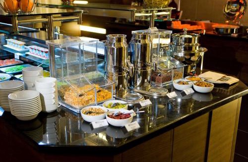 Kutahya Hotel | Hilton Garden Inn Kutahya