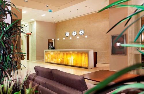 Eyyubiye Hotel | Hilton Garden Inn Sanliurfa