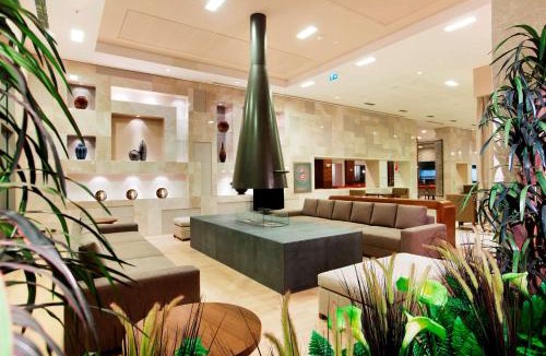 Eyyubiye Hotel | Hilton Garden Inn Sanliurfa