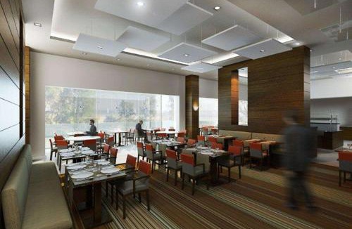 Eyyubiye Hotel | Hilton Garden Inn Sanliurfa