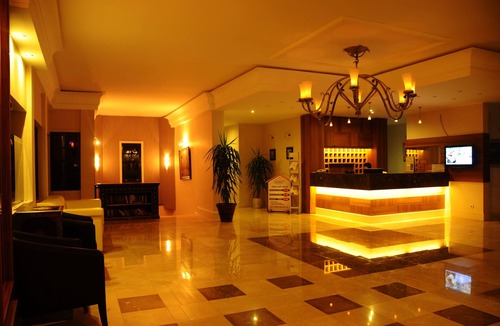 Hisaronu Hotel | Hisar Holiday Club