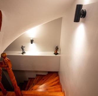Fatih Apartment | Historic 4BR 4BA Mansion Seaview Yedikule Old Town