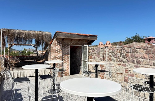Ayvalik House | Historic Art House | Award-Winning Gallery Home