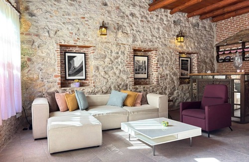 Ayvalik House | Historic Art House | Award-Winning Gallery Home