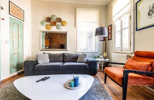 Balat House | Historic Balat 2BD2Bath Central House! #388