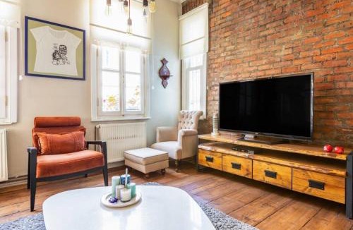 Balat House | Historic Balat 2BD2Bath Central House! #388