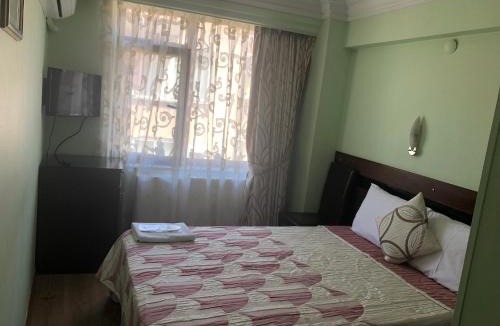 Beyazit Hotel | Hivas Hotel