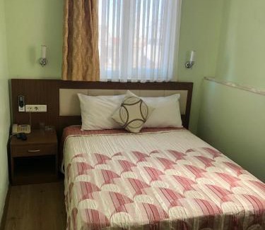 Beyazit Hotel | Hivas Hotel