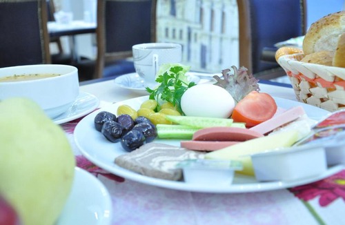 Beyazit Hotel | Hivas Hotel