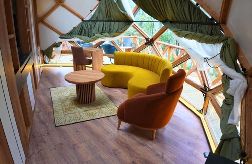 Basiskele Hotel | HK Resort