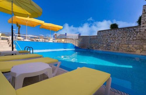 Gumbet Hotel | Hola Bodrum