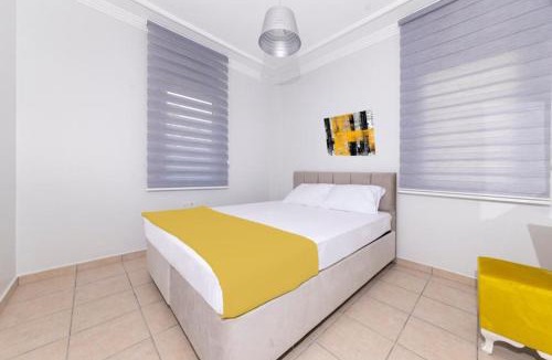 Gumbet Hotel | Hola Bodrum